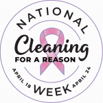 National Cleaning Week
