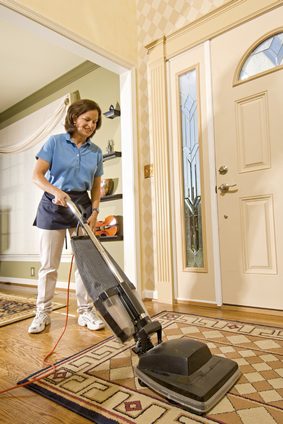 Golden Rules of Cleaning