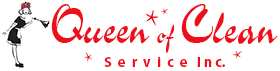 Queen of Clean Service Inc.
