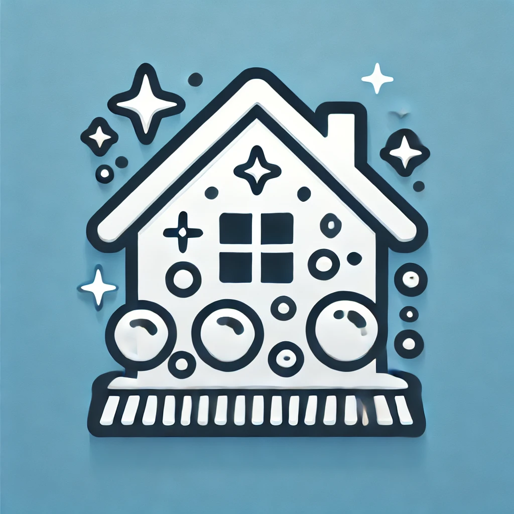 Deep cleaning service